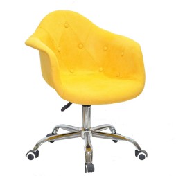 Крісло Eames soft office