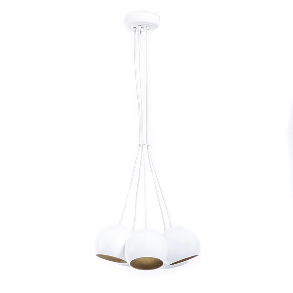 Підвісний світильник Bowl C150-5 – стильна люстра для вашого інтер'єру