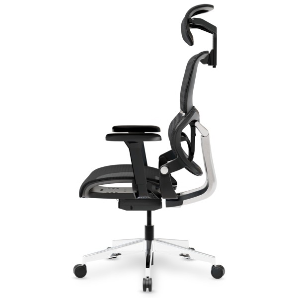 Крісло Q3 Air — зручність і стиль для вашого офісу