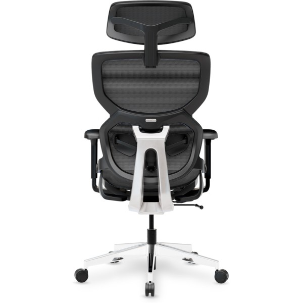 Крісло Q3 Air — зручність і стиль для вашого офісу