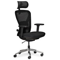 Крісло Q1 Air Fabric