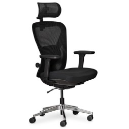 Крісло Q1 Air Fabric