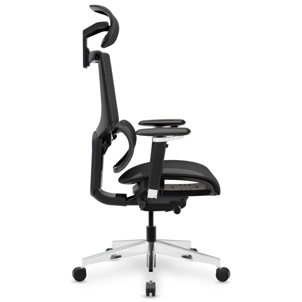 Крісло S8 Air для офісу та дому