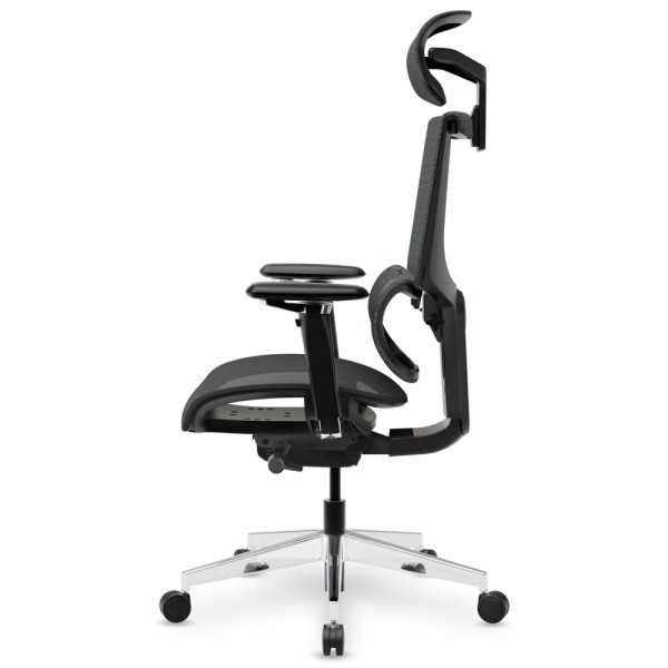 Крісло S8 Air для офісу та дому