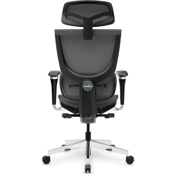 Крісло S8 Air для офісу та дому