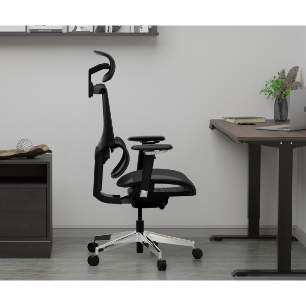 Крісло S8 Air для офісу та дому