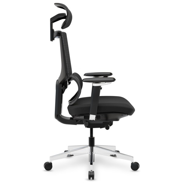 Крісло S8 Air Fabric – комфорт та стиль у вашому офісі