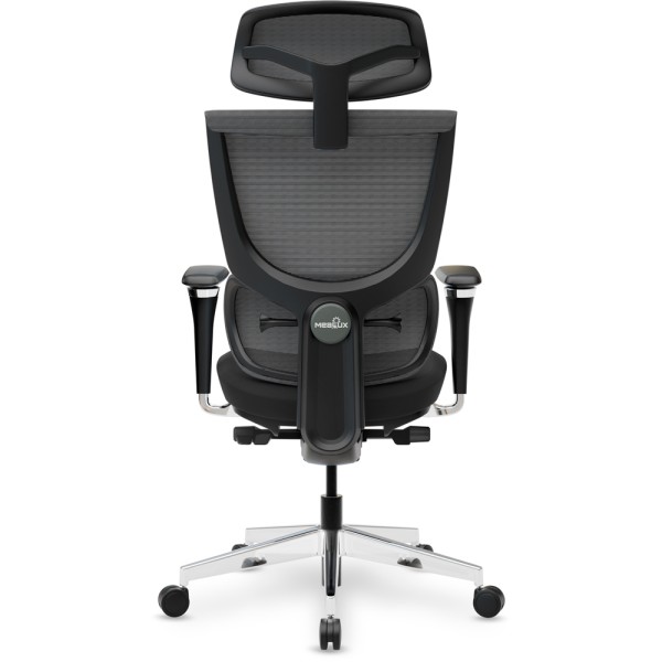 Крісло S8 Air Fabric – комфорт та стиль у вашому офісі