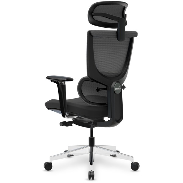 Крісло S8 Air Fabric – комфорт та стиль у вашому офісі