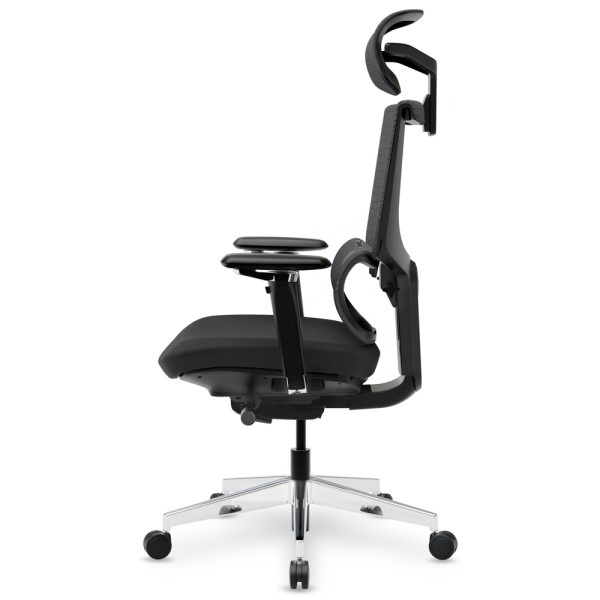 Крісло S8 Air Fabric – комфорт та стиль у вашому офісі