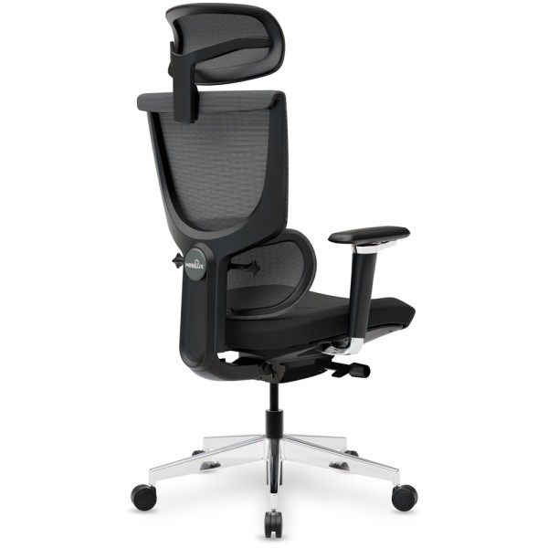 Крісло S8 Air Fabric – комфорт та стиль у вашому офісі