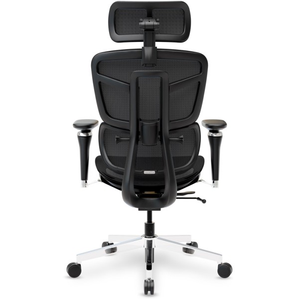 Крісло S4 Air – Комфорт та стиль для вашого офісу