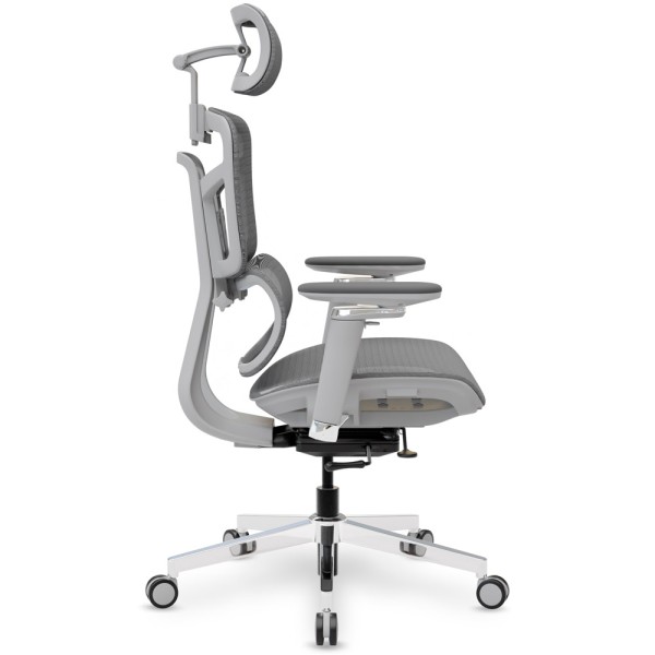 Крісло S4 Air – Комфорт та стиль для вашого офісу