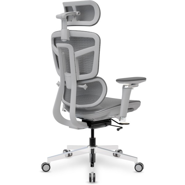 Крісло S4 Air – Комфорт та стиль для вашого офісу