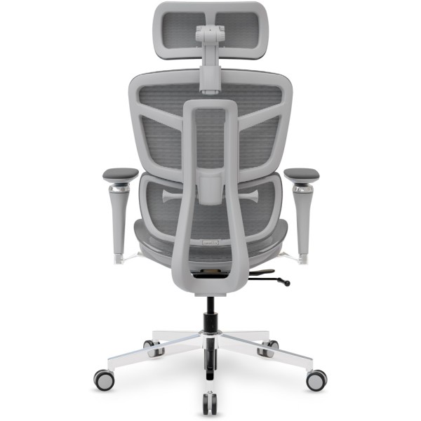 Крісло S4 Air – Комфорт та стиль для вашого офісу