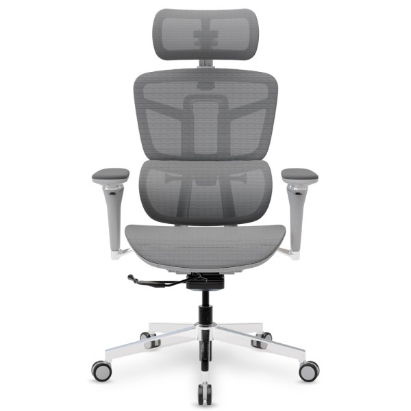 Крісло S4 Air – Комфорт та стиль для вашого офісу