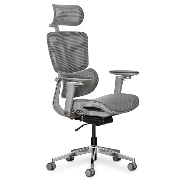 Крісло S4 Air – Комфорт та стиль для вашого офісу