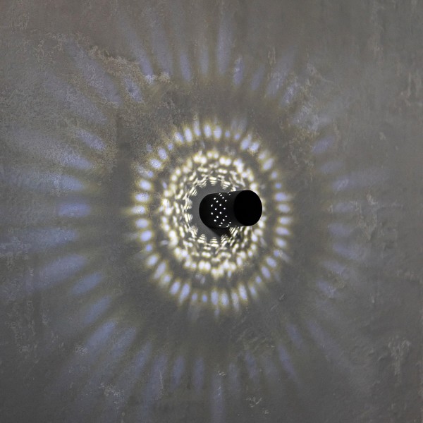 Бра Glow D G4 W80 — стильний настінний світильник