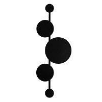 Бра (світильник настінний) Rondo G4 W-3