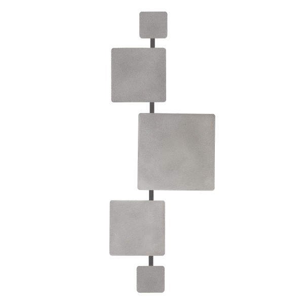 Бра Rondo Q G4 W-3 - стильний металевий світильник для вашого дому