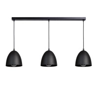 Люстра (світильник підвісний) Lille New С140-660-3