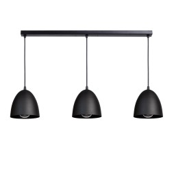 Люстра (світильник підвісний) Lille New С140-660-3