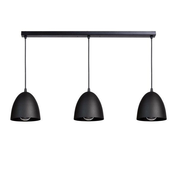 Люстра підвісна Lille New С140-660-3