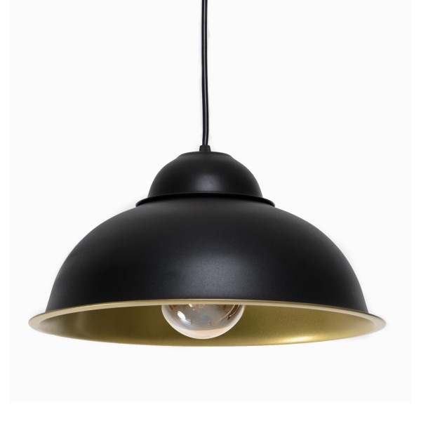 Світильник підвісний Bell P360 - стильне освітлення для вашого дому