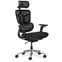 Крісло S4 Air Fabric