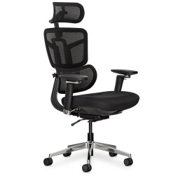 Крісло S4 Air Fabric