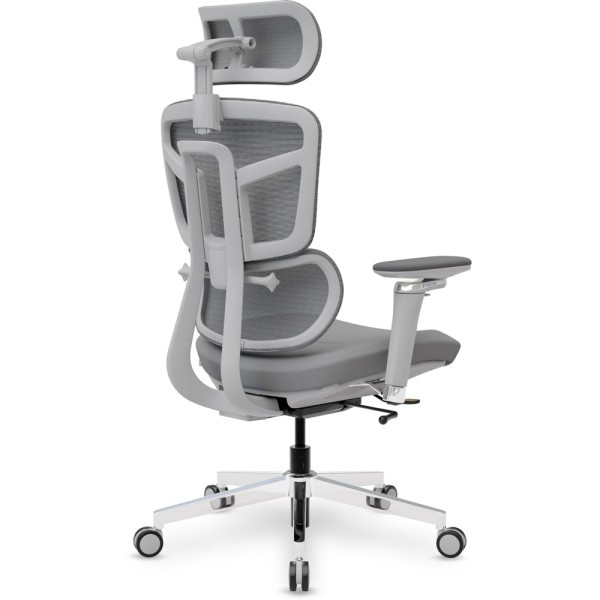 Крісло S4 Air Fabric — зручність і стиль для вашого офісу