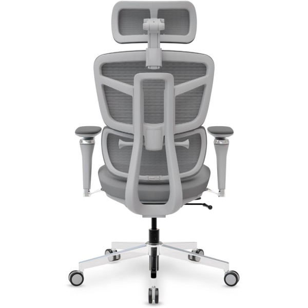 Крісло S4 Air Fabric — зручність і стиль для вашого офісу