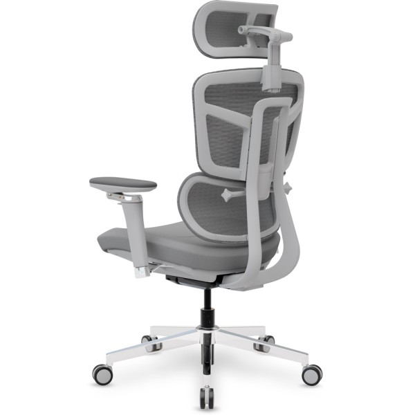 Крісло S4 Air Fabric — зручність і стиль для вашого офісу