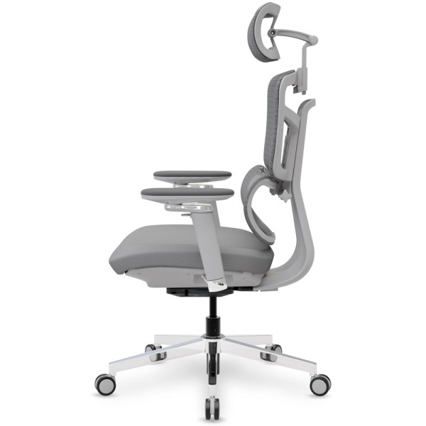 Крісло S4 Air Fabric — зручність і стиль для вашого офісу