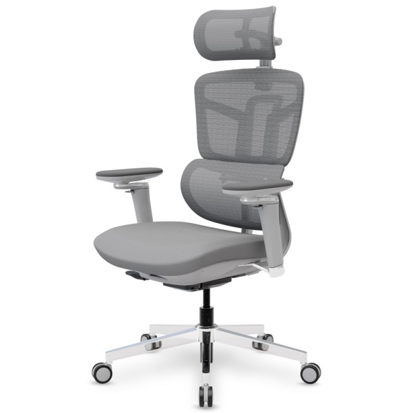 Крісло S4 Air Fabric — зручність і стиль для вашого офісу