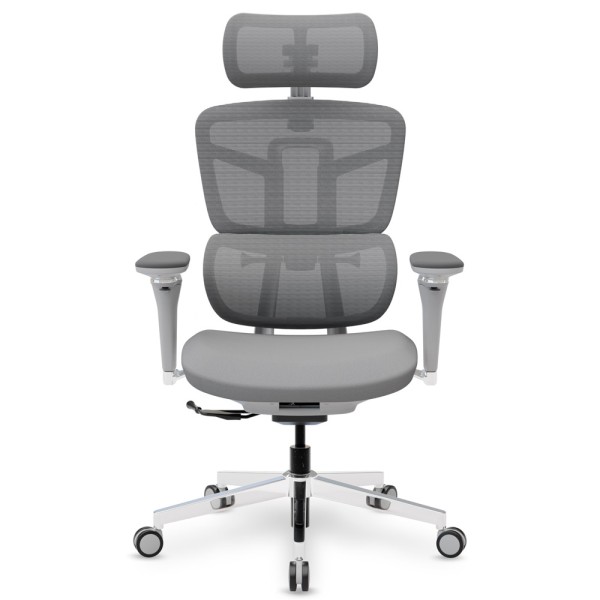 Крісло S4 Air Fabric — зручність і стиль для вашого офісу