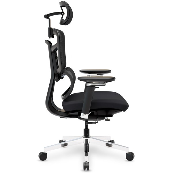 Крісло S4 Air Fabric — зручність і стиль для вашого офісу