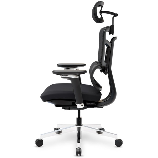 Крісло S4 Air Fabric — зручність і стиль для вашого офісу