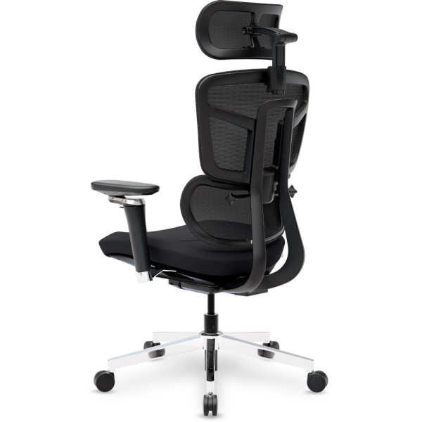 Крісло S4 Air Fabric — зручність і стиль для вашого офісу