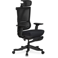 Кресло S6 Air Fabric