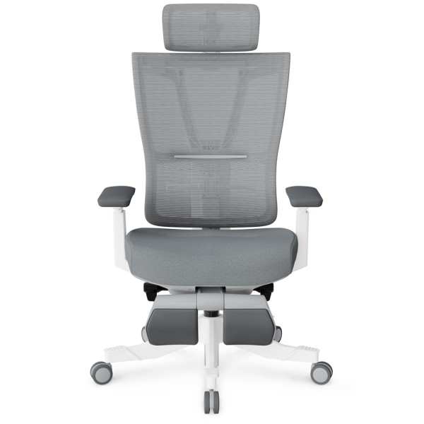 Крісло S6 Air Fabric – Ваш комфорт на роботі та вдома