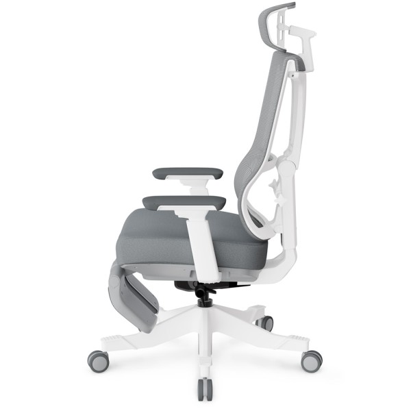 Крісло S6 Air Fabric – Ваш комфорт на роботі та вдома