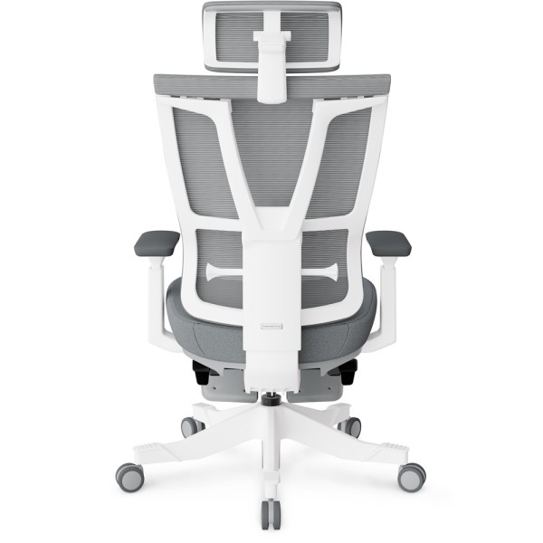 Крісло S6 Air Fabric – Ваш комфорт на роботі та вдома