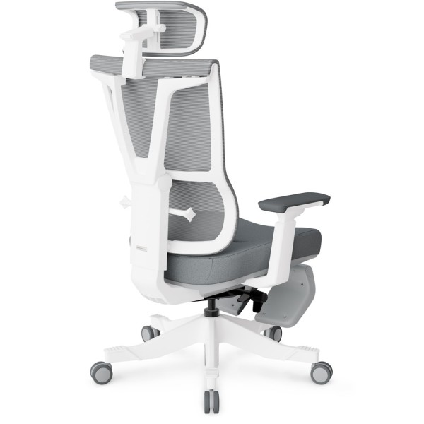 Крісло S6 Air Fabric – Ваш комфорт на роботі та вдома