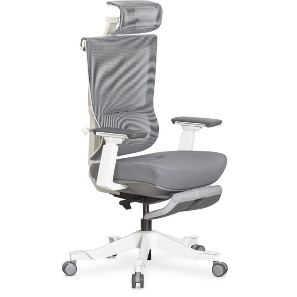 Крісло S6 Air Fabric – Ваш комфорт на роботі та вдома