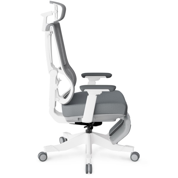 Крісло S6 Air Fabric – Ваш комфорт на роботі та вдома