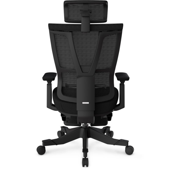 Крісло S6 Air Fabric – Ваш комфорт на роботі та вдома