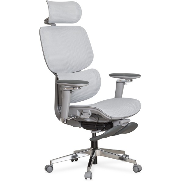 Крісло D2 Air Plus — комфорт для офісу та дому