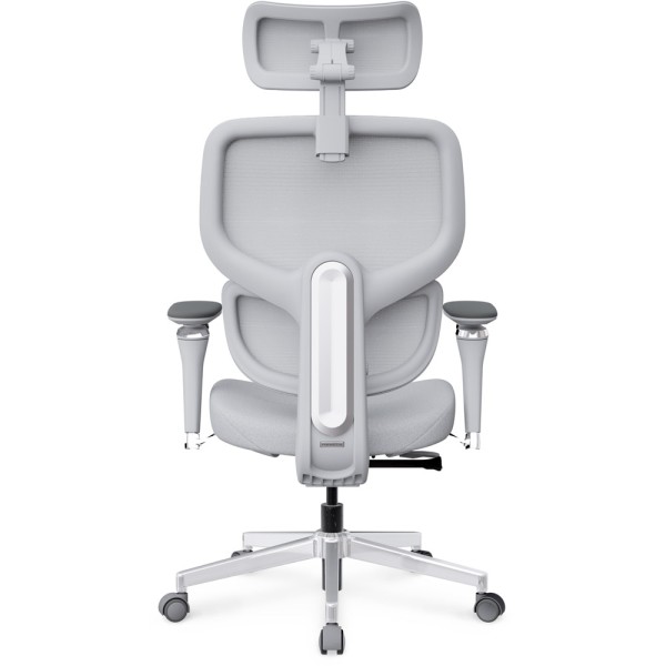 Крісло D2 Air Fabric