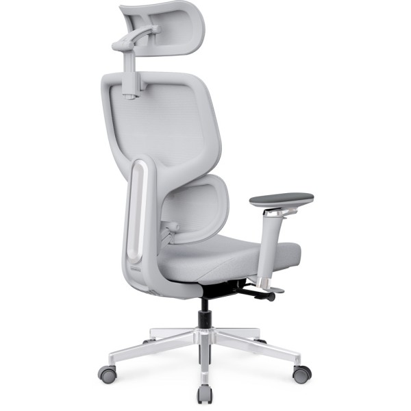 Крісло D2 Air Fabric